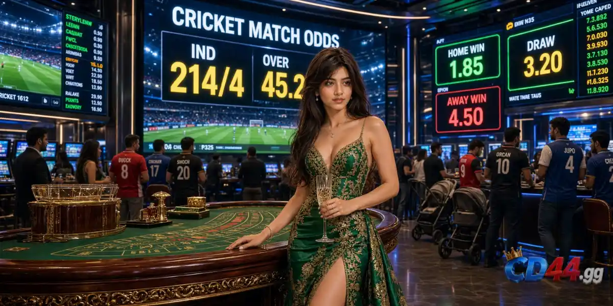 CD44 VIP club members enjoying high-roller gaming and dedicated mobile hospitality in Dhaka Bangladesh