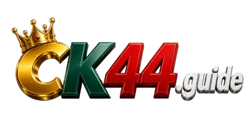 CK44 Bangladesh Logo